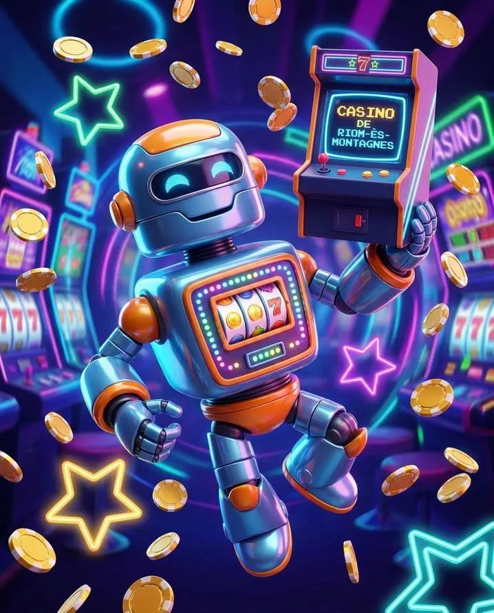 Asset casino de riom s mon otn3u